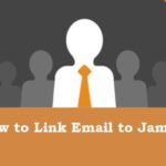 How to Link Email to Jamb